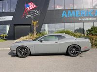 occasion Dodge Challenger r/t 392 scat pack