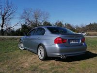 occasion BMW 330 330 d 245 ch Luxe