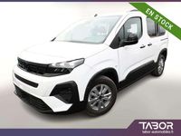 Nouvelle Peugeot Rifter Allure 102 ch (75 kW) 2025 Blanc Monospace