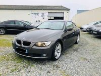occasion BMW 320 SERIE 3 COUPE E92 Coupé 177ch luxe