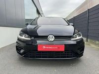 occasion VW Golf VII R