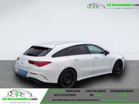 occasion Mercedes CL220 d BVA