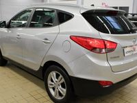 occasion Hyundai ix35 1.7 CRDI 115 BLUEDRIVE PACK PREMIUM 2WD