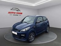 Occasion Ligier JS50 2018 Bleu Citadine