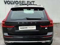 Occasion Volvo XC60 253 ch (186 kW) 2024 Gris SUV