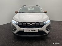 Occasion Dacia Sandero Extreme 101 ch (74 kW) 2025 Blanc Citadine