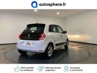 occasion Renault Twingo 1.0 SCe 65ch Life - 20