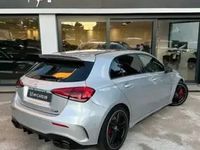 occasion Mercedes A45 AMG Classe421ch S 4matic+ 8g-dct Speedshift Amg