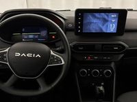 Occasion Dacia Jogger Extreme 2025 Gris Monospace