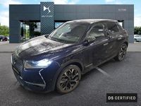 Occasion DS Automobiles DS3 Crossback 100 kW (136 ch) 2021 Violet SUV