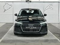 Occasion Audi A1 Advanced Plus 95 ch (69 kW) 2021 Noir Citadine