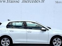 Occasion VW Golf VIII Life 110 ch (80 kW) 2023 Berline