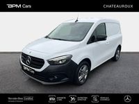 occasion Mercedes Citan 110 Cdi Long Pro