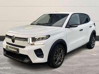Occasion Citroën C3 102 ch (75 kW) 2024 Blanc SUV