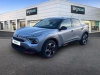 Occasion Citroën C4 Feel 130 ch (95 kW) 2021 Gris Break