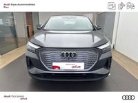 occasion Audi Q4 Sportback e-tron e-tron Executive 40 150,00 kW