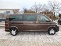 occasion VW Multivan 2.0 TDI 150CH BLUEMOTION TECHNOLOGY BUSINESS DSG7 EURO6D-T