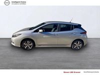 occasion Nissan Leaf LEAFElectrique 40kWh