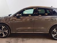 occasion Audi Q3 S line 35 TFSI 110 kW (150 ch) S tronic