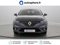 occasion Renault Mégane IV MEGANE IV BERLINEBerline TCe 140 Energy EDC - Intens