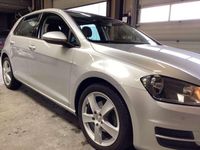 occasion VW Golf 1.6 Tdi 105ch Bluemotion Technology Fap Trendline