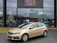 occasion Peugeot 308 1.6 BlueHDi S&S - 120 II BERLINE Allure Business PHASE 2