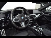 occasion BMW M550 Serie 5 dA xDrive 400ch Steptronic