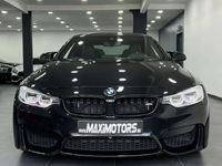 occasion BMW M4 3.0DKG carbone Pack new engine 50000km carpass