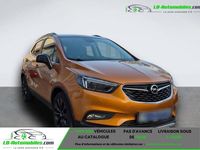 Occasion Opel Mokka X 140 ch (102 kW) 2017 SUV