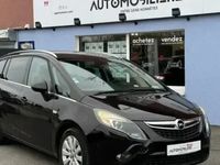 occasion Opel Zafira Tourer 1.4 Turbo 140ch Ecoflex Cosmo