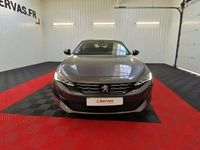Occasion Peugeot 508 Active 179 ch (131 kW) 2022 Berline