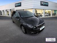 Occasion Peugeot 308 S 130 ch (95 kW) 2021 Berline