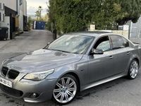 Occasion BMW 535 Sport Line 286 ch (210 kW) 2007 Berline