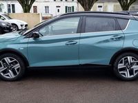 Occasion Hyundai Bayon 101 ch (74 kW) 2023 Vert SUV