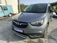 occasion Opel Crossland X 1.2 TURBO 130CH ULTIMATE EURO 6D-T