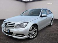 Occasion Mercedes C300 230 ch (169 kW) 2013 Gris Break