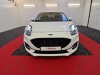 Occasion Ford Puma Titanium 125 ch (91 kW) 2023 Blanc SUV