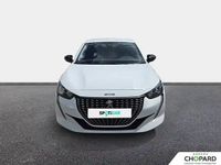 Occasion Peugeot 208 S 75 ch (55 kW) 2023 Blanc Citadine