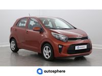 occasion Kia Picanto 1.0 67ch Active Euro6d-T