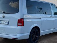 Occasion VW Multivan 114 ch (83 kW) 2014 Van