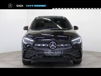 occasion Mercedes GLA200 ClasseD 150ch Amg Line 8g-dct