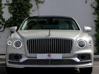 occasion Bentley Continental Flying Spur W12 6.0L 635ch Speed