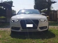 occasion Audi A5 V6 3.0 TDI 245 Ambition Luxe Quattro S tronic