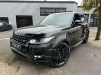 occasion Land Rover Range Rover Sport 3.0 Sdv6 306ch Hse Dynamic Mark V