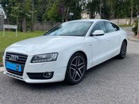 occasion Audi A5 (8TA) 2.0 TDi 16V FAP 170 cv