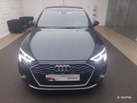 occasion Audi A3 Sportback 35 Tfsi Mild Hybrid 150 S Tronic 7