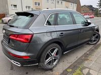 occasion Audi SQ5 II 3.0 V6 TFSI 354ch quattro Tiptronic 8