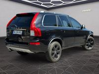 Occasion Volvo XC90 Summum 163 ch (119 kW) 2012 Noir SUV