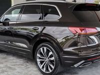 occasion VW Touareg 3.0 TSI 4M R-Line DYN NIGHT