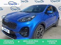 Occasion Kia Sportage GT-Line 136 ch (100 kW) 2019 SUV